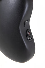 Celebrity Traditional CS24 Mid Cutaway Black