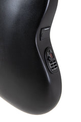 Celebrity Traditional Plus CS28P Super Shallow Koa Burst