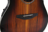 Celebrity Traditional Plus CS28P Super Shallow Koa Burst