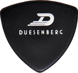 Duesenberg Plektrum, big, black