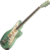 Duesenberg Joey Landreth Manitoba Green