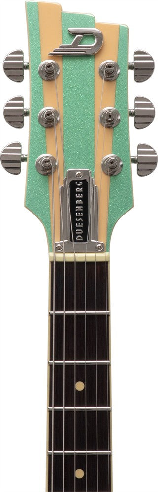 Duesenberg Joey Landreth Manitoba Green