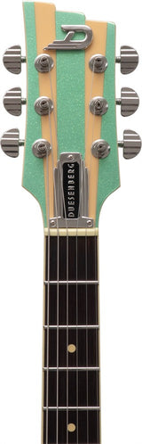 Duesenberg Joey Landreth Manitoba Green