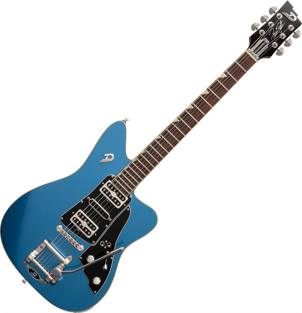 Duesenberg Alliance Series Paul Sidoti