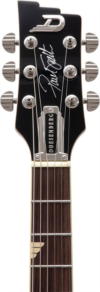 Duesenberg Alliance Series Paul Sidoti