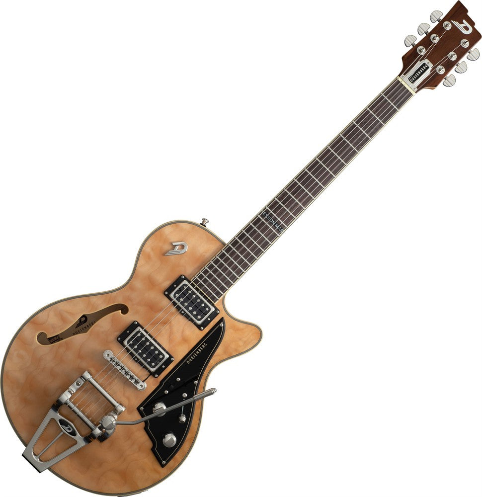 Duesenberg Tom Bukovac