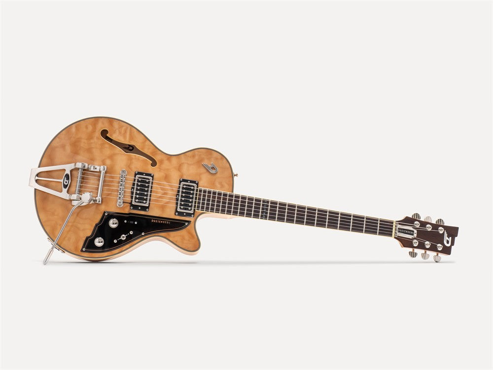 Duesenberg Tom Bukovac