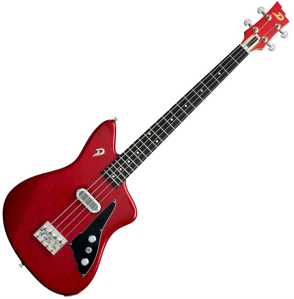 Duesenberg Kavalier Bass RDS