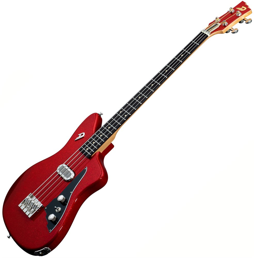 Duesenberg Kavalier Bass RDS