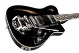 Duesenberg Caribou Tremolo BK