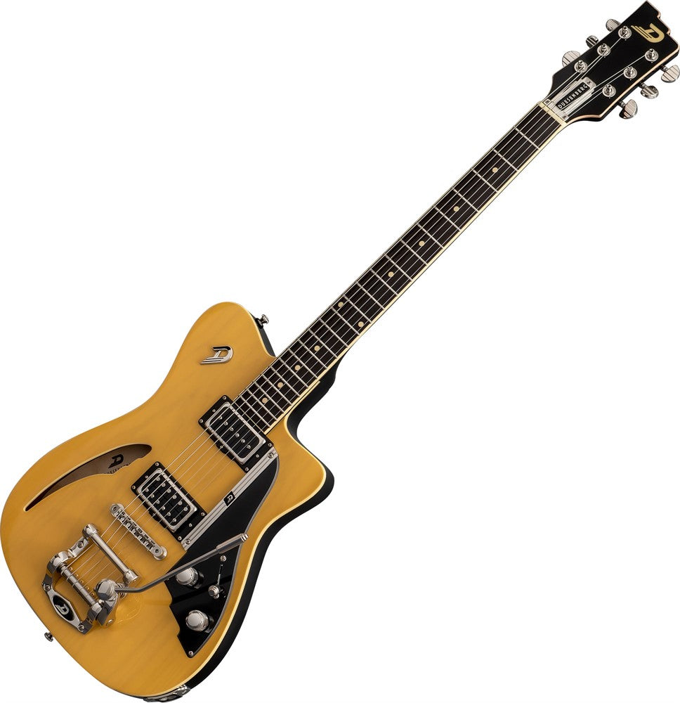 Duesenberg Caribou Tremolo BS