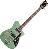 Duesenberg Caribou Catalina Harbor Green