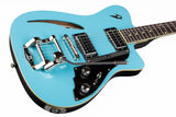 Duesenberg Caribou Tremolo NB
