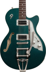 Duesenberg Starplayer CBR Green