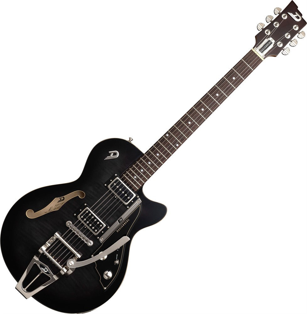 Duesenberg Starplayer CBR T. Black