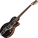 Duesenberg Starplayer CBR T. Black