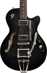 Duesenberg Starplayer CBR T. Black