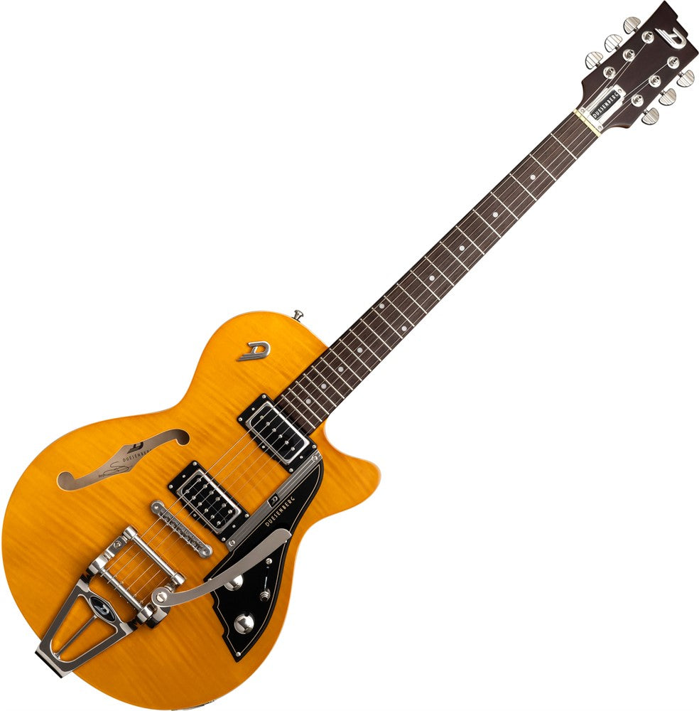 Duesenberg Starplayer CBR T Honey