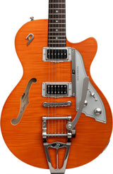 Duesenberg Starplayer CBR T Orange