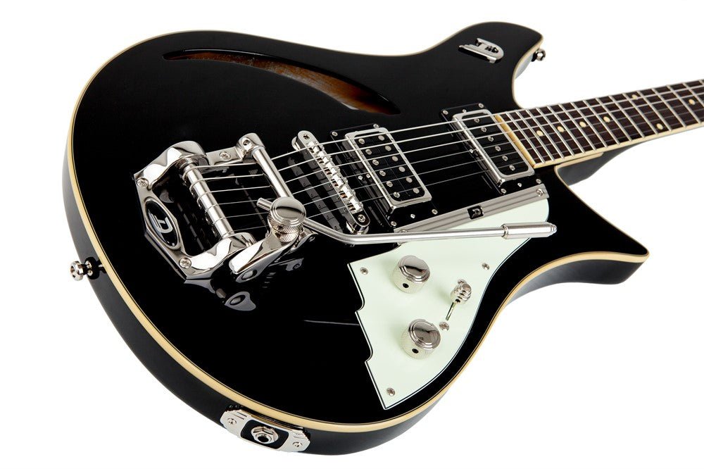 Duesenberg DoubleCat Trem BK