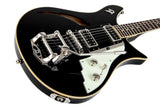 Duesenberg DoubleCat Trem BK
