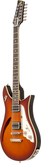 Duesenberg DoubleCat 12 VB