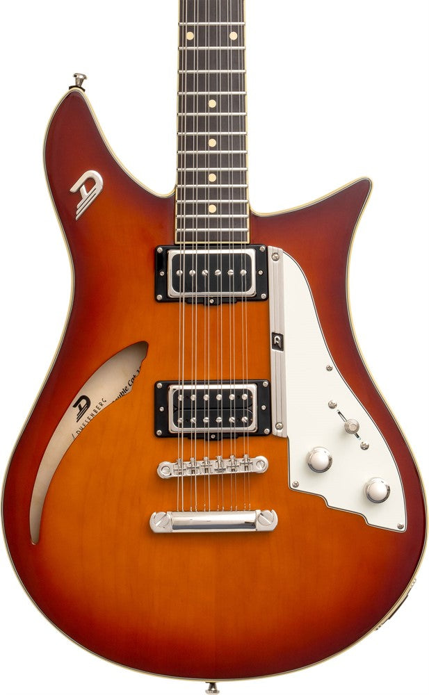 Duesenberg DoubleCat 12 VB