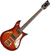 Duesenberg DoubleCat Trem VB