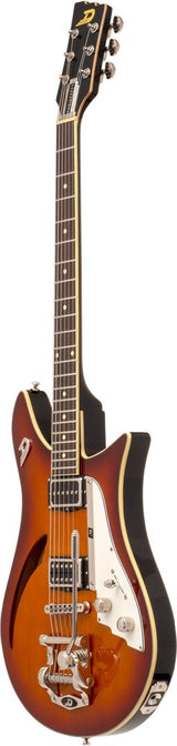 Duesenberg DoubleCat Trem VB