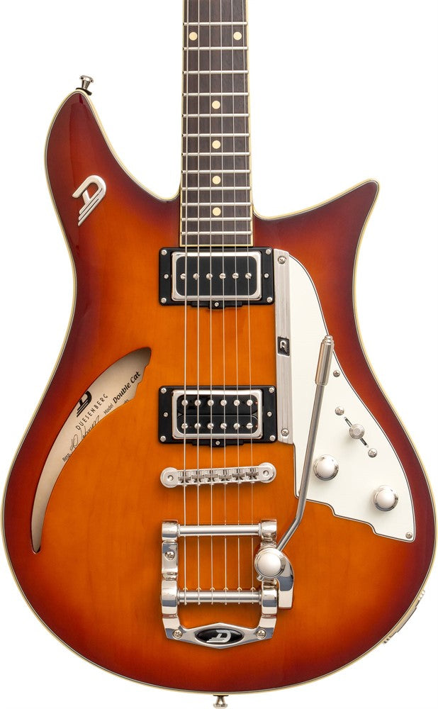 Duesenberg DoubleCat Trem VB