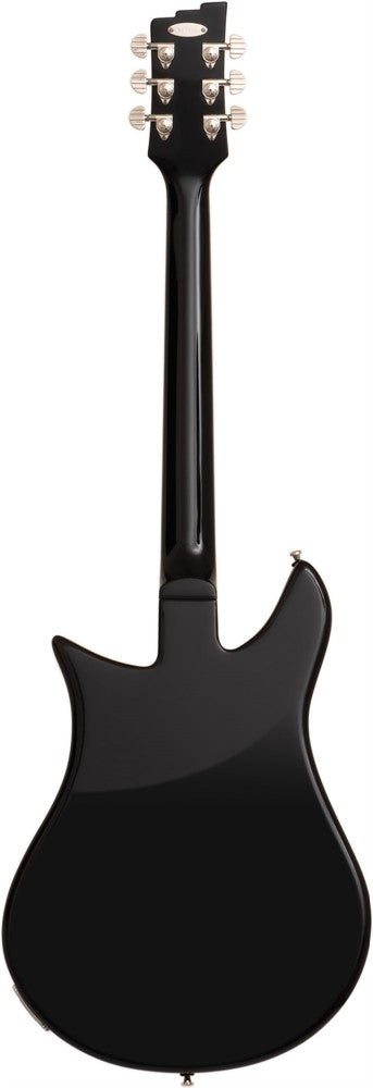 Duesenberg DoubleCat Trem VB