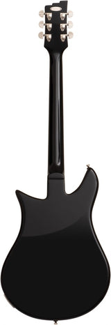 Duesenberg DoubleCat Trem VB