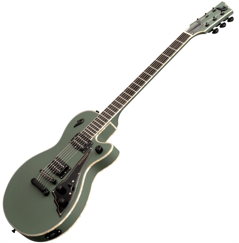 Duesenberg Fantom A MOV