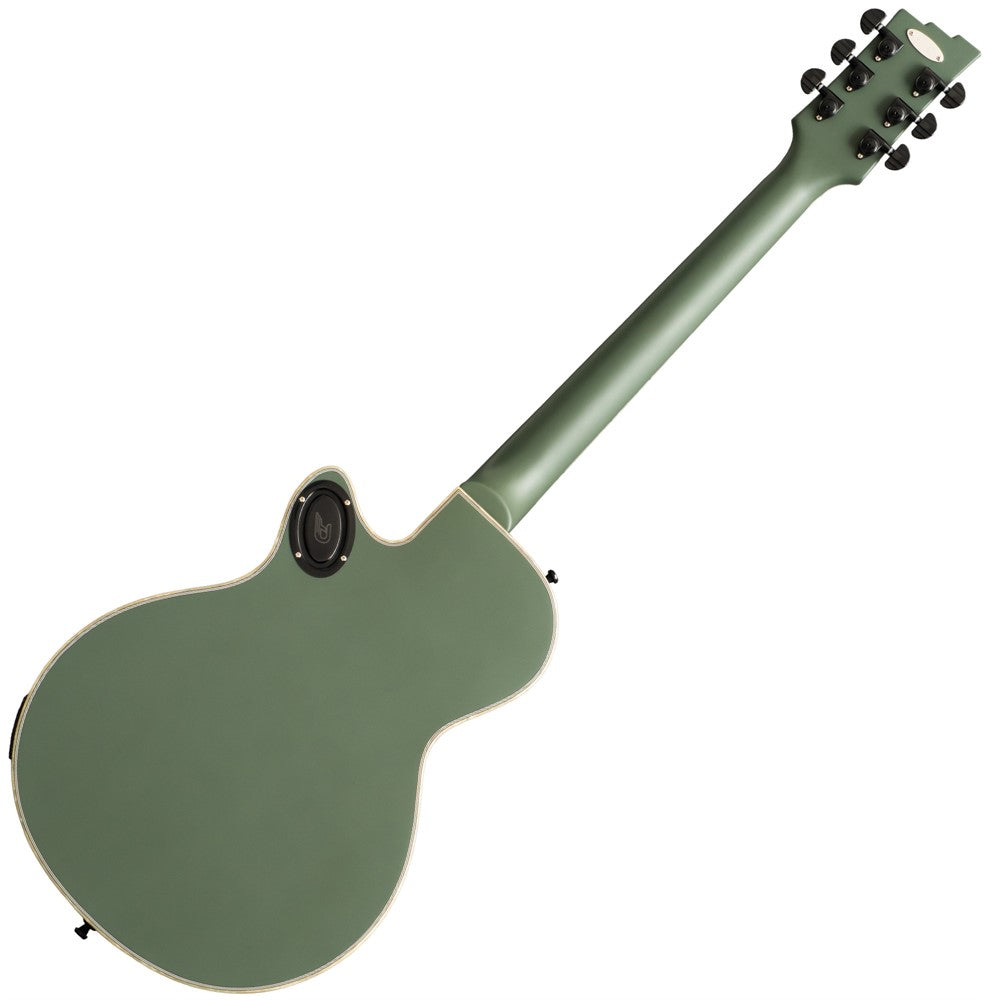 Duesenberg Fantom A MOV