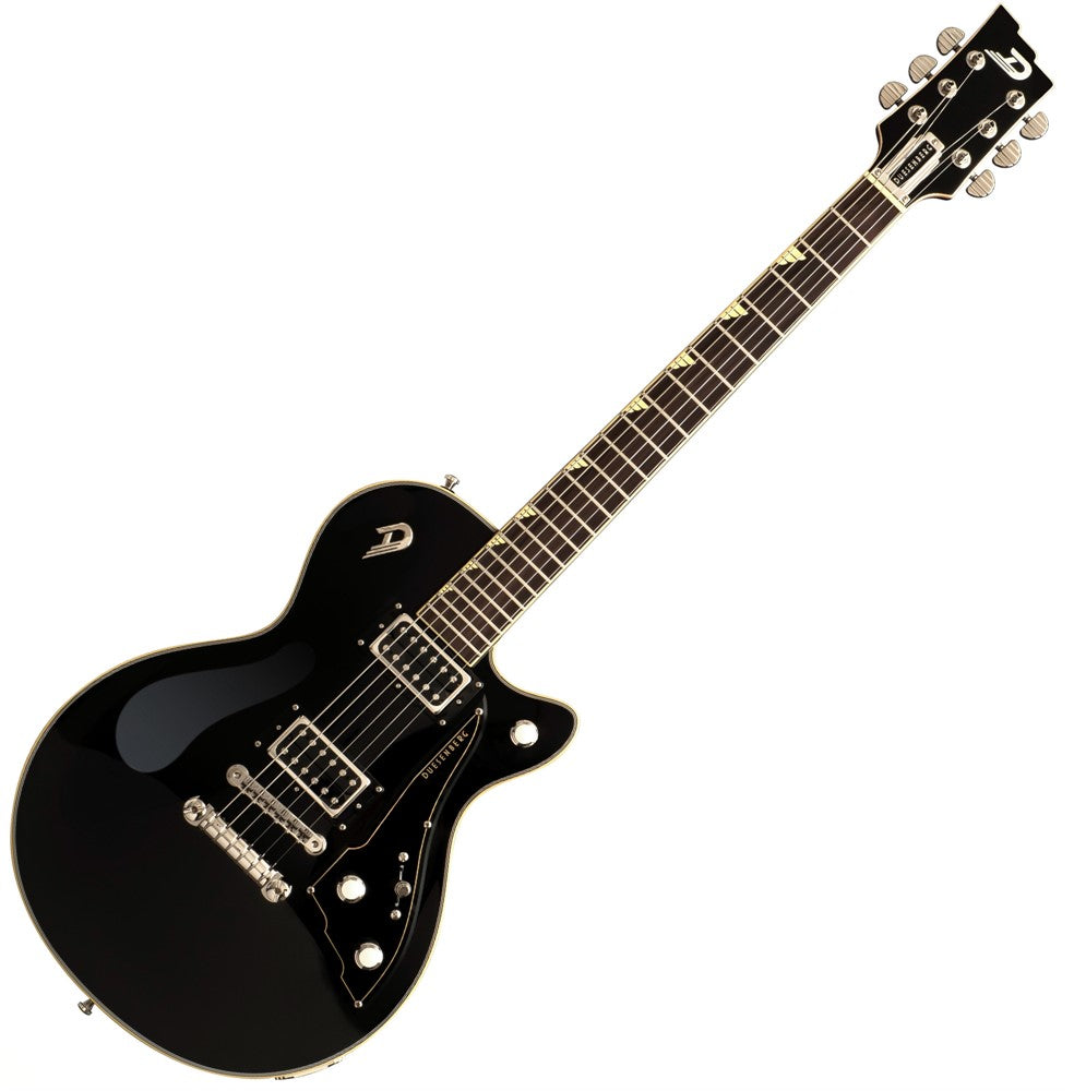 Duesenberg Fantom S BK