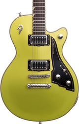 Duesenberg Fantom S Lumina Green