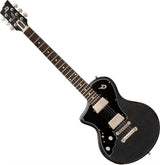Duesenberg Julietta Catalina BK Left