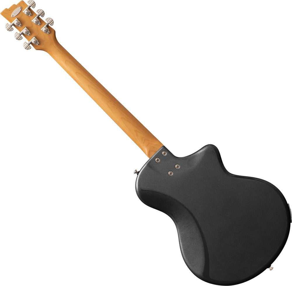 Duesenberg Julietta Catalina BK Left
