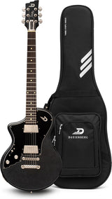 Duesenberg Julietta Catalina BK Left