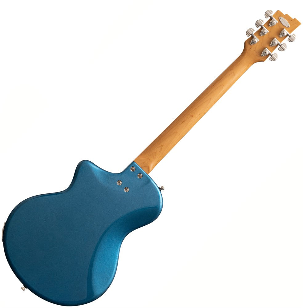 Duesenberg Julietta CTB