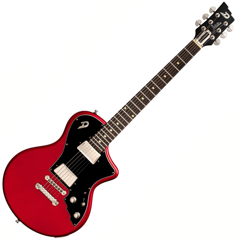 Duesenberg Julietta CTR