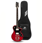 Duesenberg Julietta D6 Trem CTR