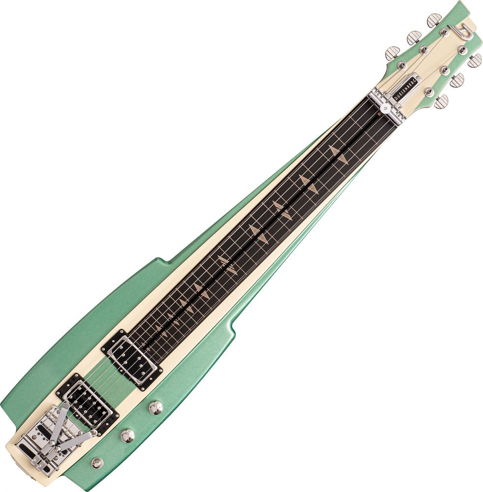 Duesenberg Fairytale HGW