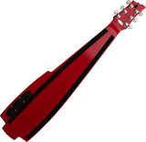 Duesenberg Lapsteel Paul Franklin Red