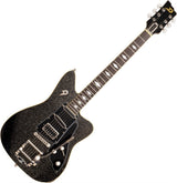 Duesenberg Paloma Black Sparkle