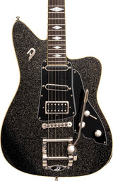 Duesenberg Paloma Black Sparkle