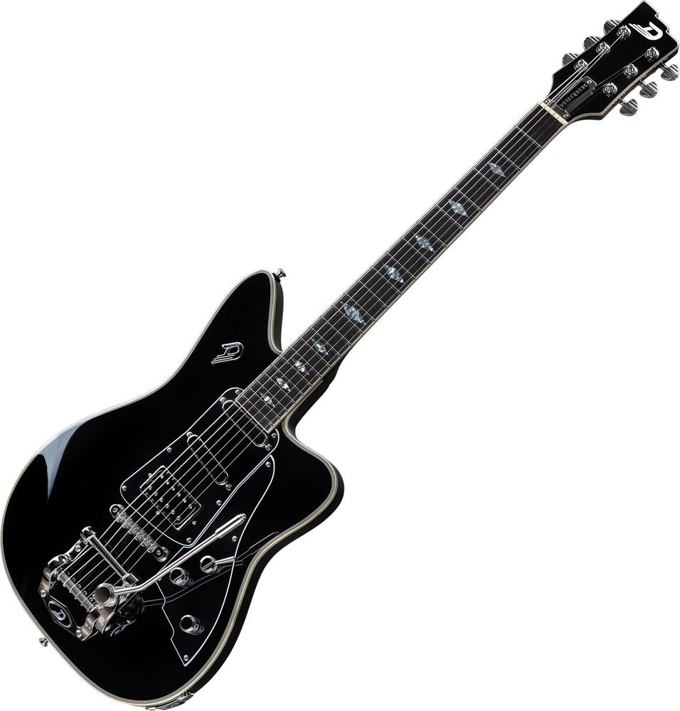 Duesenberg Paloma BK