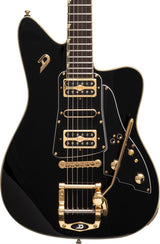 Duesenberg Paloma Custom BK