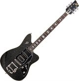Duesenberg Paloma Baritone BK Sparkle