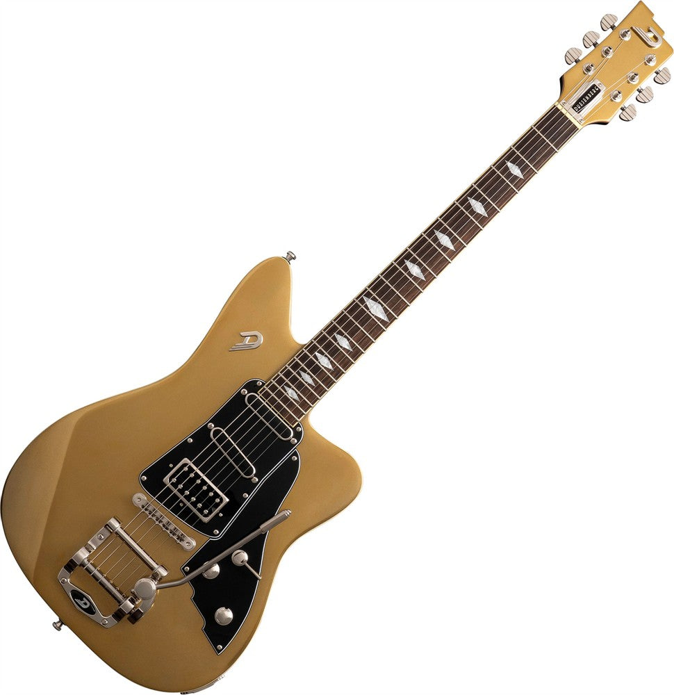 Duesenberg Paloma Hanover Gold